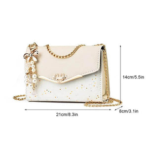 Sac bandoulière femme