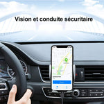 Ciaovie™ Porte-téléphone Intelligent avec Capteur - ciaovie