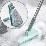 Brosse Rotative à Récurer Les Sols