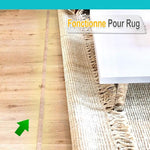 Ciaovie™ Ruban Adhésif Sans Trace et Lavable - ciaovie