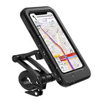 Support Etanche de Téléphone Portable