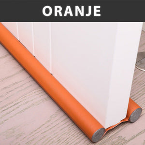 Bande D'étanchéité Inférieure De Porte Anti-Interférence