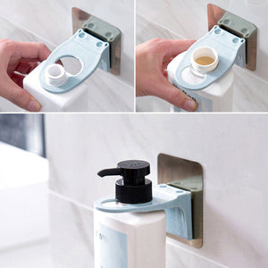 Support à shampoing pour salle de bain - ciaovie