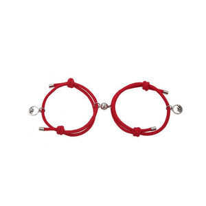 Bracelets de Couples Attirables (1 paire)