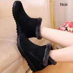 Ciaovie™ Bottes de Neige Chaudes et Antidérapantes - ciaovie