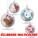 Ciaovie ™ Bracelets à LED de Noël - ciaovie