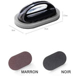 Brosse de Nettoyage Nano Éponge Émeri