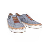 Ciaovie™ Chaussures À Bout Rond Évidé - ciaovie