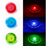 LED Éclairage de Roue de Vélo
