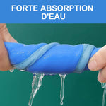 Gant de Bain Exfoliant Super Doux
