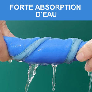 Gant de Bain Exfoliant Super Doux