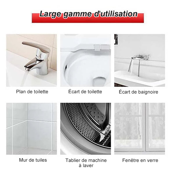 Gel démoulant - ciaovie