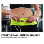 Ciaovie Ceinture de sport - ciaovie