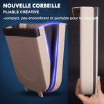 Ciaovie™ Kitchen Poubelle Pliable Wall Mounted - ciaovie