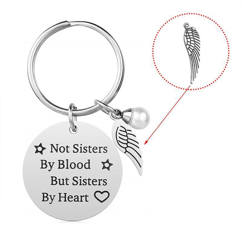 Porte-clés de Sisterhood - ciaovie