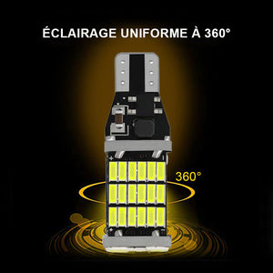Ciaovie™ Chipsets Ampoules LED pour Lampes Inverse Sauvegarde - ciaovie