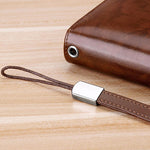 Portefeuille Long RFID Unisexe
