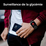 💖Montre de mode Bluetooth