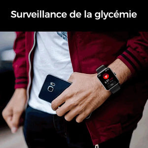 💖Montre de mode Bluetooth