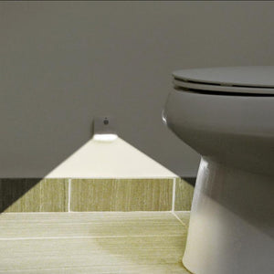 Ciaovie Veilleuse sans Fil à DEL Sensor, 2 pièces - ciaovie