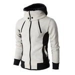 Ciaovie™ Veste décontractée pour l'automne et hiver - ciaovie