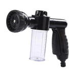 Pistolet de Pulvérisation Multifonctionnel à Haute Pression