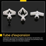 Boulon d'Ancrage d'Expansion d'Avion