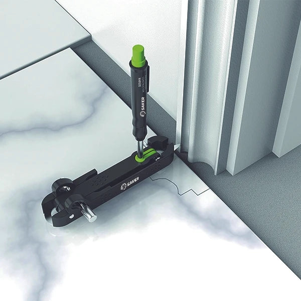 [PRÉVENTE] Saker Crayon de Construction Multifonctionnel