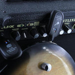 Système de Micro sans fil pour Guitare Électrique