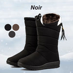Ciaovie™ Bottes D'hiver Imperméables pour Femmes - ciaovie