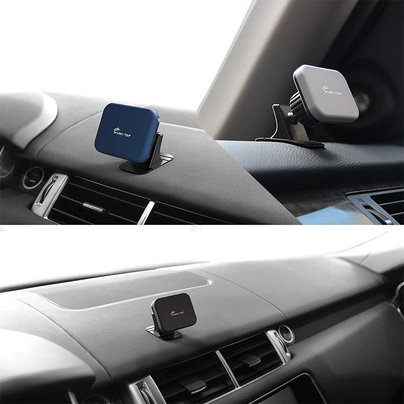 Ciaovie™ Support Téléphone Ventouse de Voiture - ciaovie