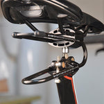 Ciaovie™ Dispositif de Suspension de Selle de vélo - ciaovie