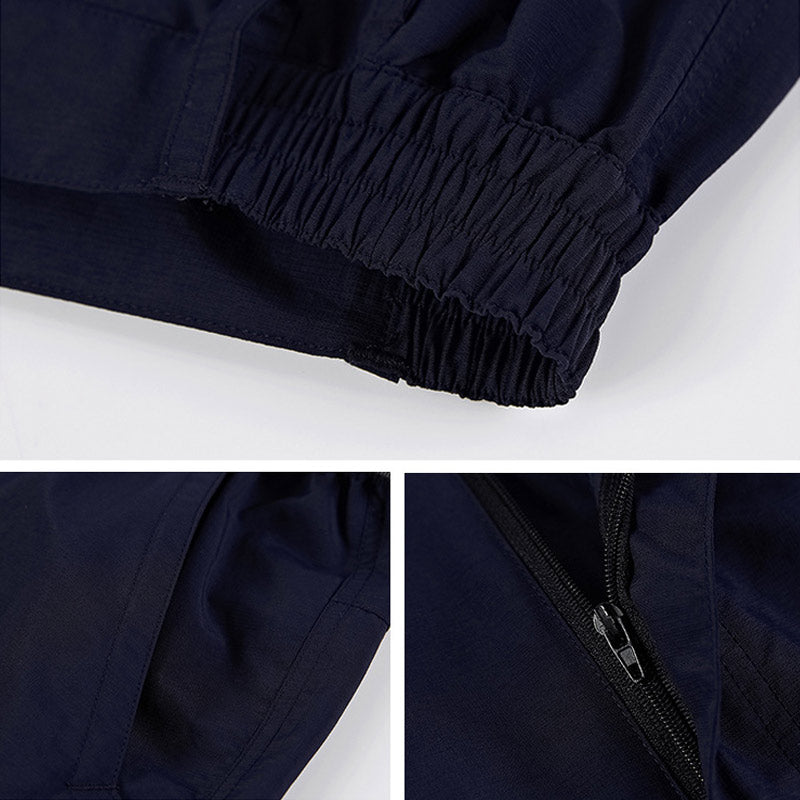 Short d'été pour Homme à Séchage Rapide - ciaovie