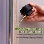 Extracteur de Fil de Câble Magnétique