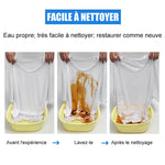 T-shirt Imperméable Anti-taches