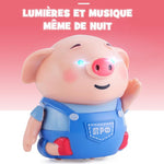 Porc Jouet Inductif Creatif - ciaovie