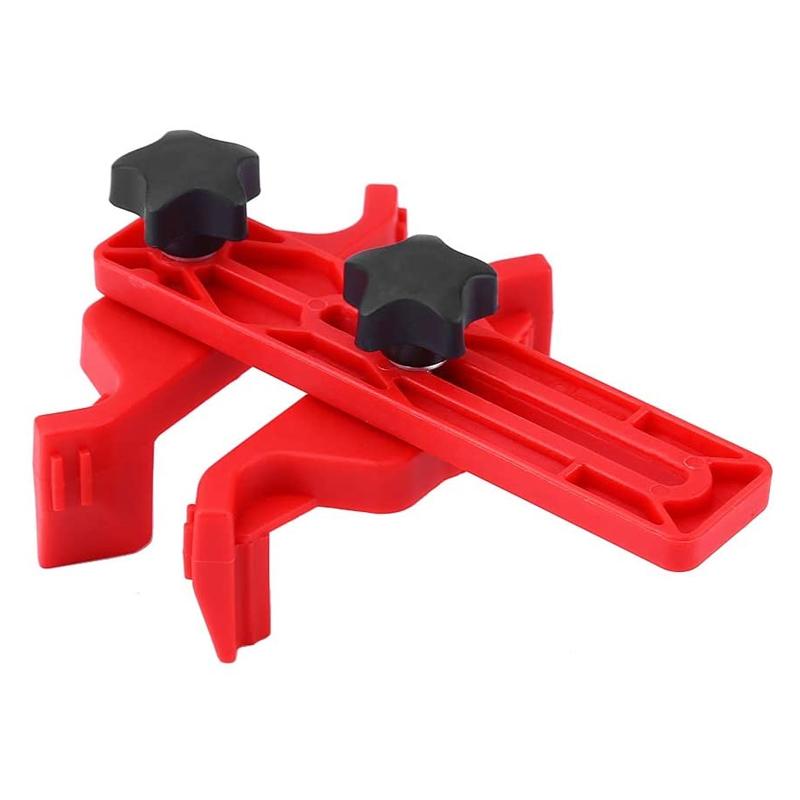 Ensemble d'Outils de Verrouillage à Came