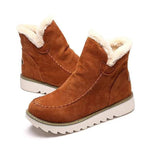 Ciaovie™ Bottes de Neige à Cheville à Plateforme - ciaovie