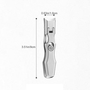 Coupe-ongles portable ultra tranchant