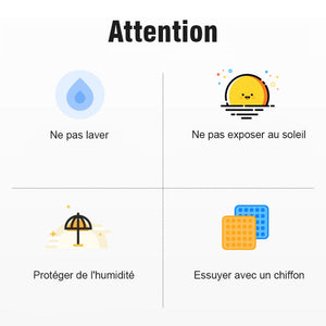 Jouet Éducatif d'Échecs de Doigt