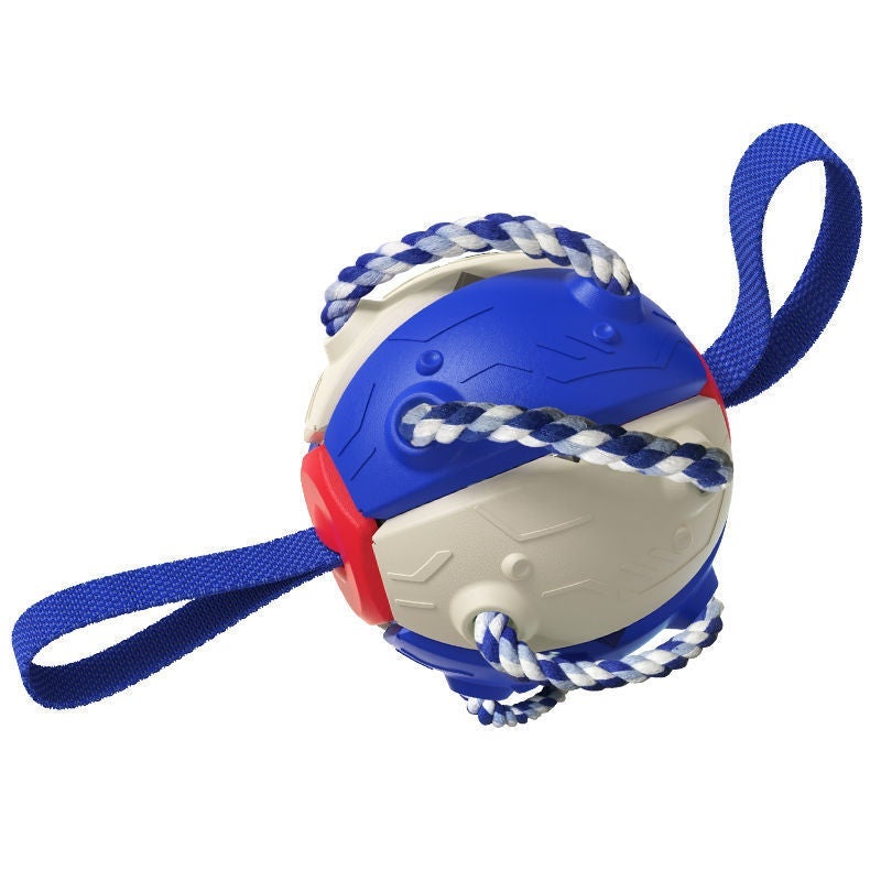 Balles de jouet pour chien Ufo Magic Ball