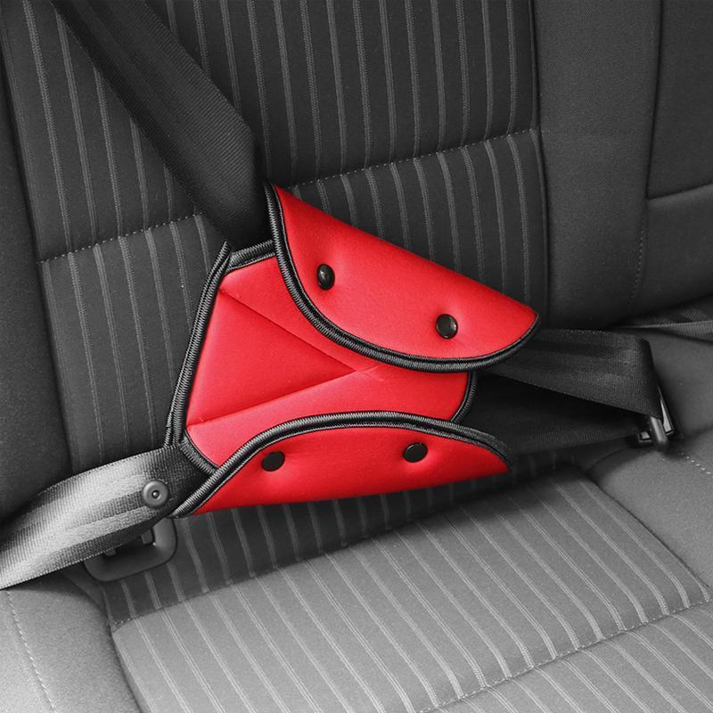 Ceinture de Sécurité Réglable Pour Enfants & Adultes