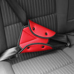 Ceinture de Sécurité Réglable Pour Enfants & Adultes