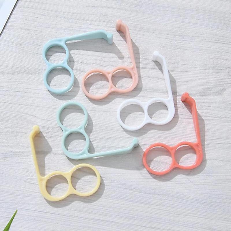 Support de Téléphone Portable à Bague (10PCS)