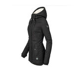Ciaovie™ Veste à Capuche D'hiver de Sport - ciaovie
