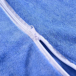 Serviettes de Plage de Chaise de Transat en Microfibre