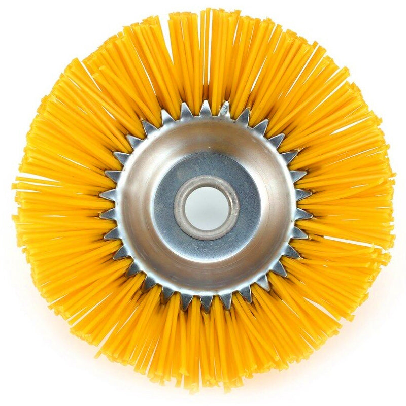 Brosse de Désherbage en Nylon pour Tondeuse - ciaovie