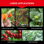 Couteau à Pouce pour Cueillir Légumes et Fruits - ciaovie