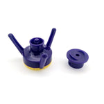Support pour Bouteilles à Pression de Goutte, Kit de 6PCS