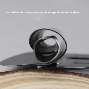 🔥Vente de Noël - Pied ourleur roulé à coudre
